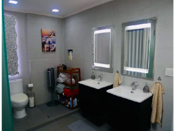 Se Vende Apartamento de Playa en Nueva Gorgona