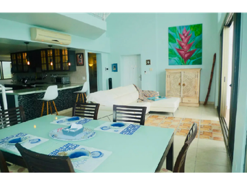 Se Vende Apartamento de Playa en Nueva Gorgona