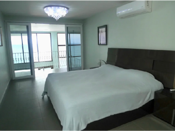 Se Vende Apartamento de Playa en Nueva Gorgona