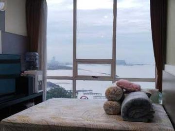 Disewakan Apartment Ancol Mansion Tower Pacific Ocean