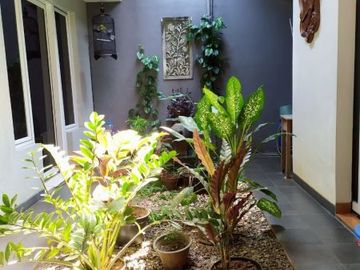 Rumah Siap Huni Bagus di Jl Kesehatan | HR 5032 - RS