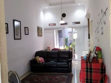 Rumah Siap Huni Bagus di Jl Kesehatan | HR 5032 - RS