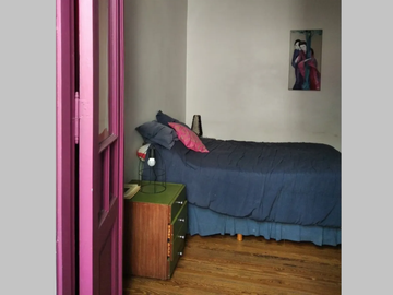 RECICLADO - PH en Venta en Flores (norte) 6 ambientes 2 baños 100 m2 + patio y terraza - Alfredo R Bufano 800