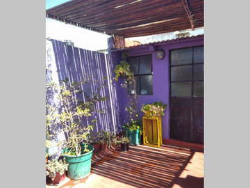 RECICLADO - PH en Venta en Flores (norte) 6 ambientes 2 baños 100 m2 + patio y terraza - Alfredo R Bufano 800