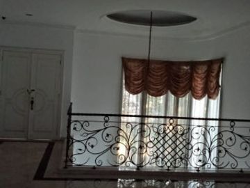 DIJUAL RUMAH at Jl KERINCI, KEBAYORAN BARU JAKSEL (SANGAT LANGKA)