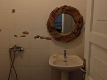 DIJUAL RUMAH at Jl KERINCI, KEBAYORAN BARU JAKSEL (SANGAT LANGKA)