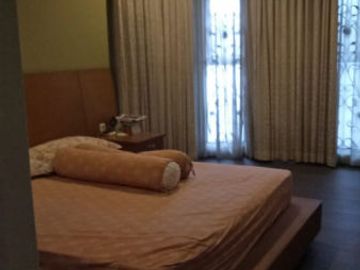 DIJUAL RUMAH at Jl KERINCI, KEBAYORAN BARU JAKSEL (SANGAT LANGKA)