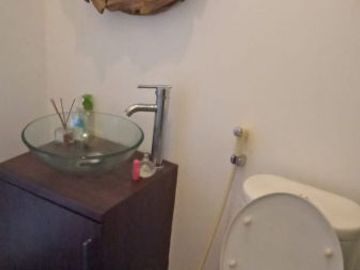 DIJUAL RUMAH at Jl KERINCI, KEBAYORAN BARU JAKSEL (SANGAT LANGKA)