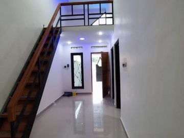 RUMAH SCANDINAVIAN HARGA MIRING LOKASI BERKEMBANG DI PRAMBANAN