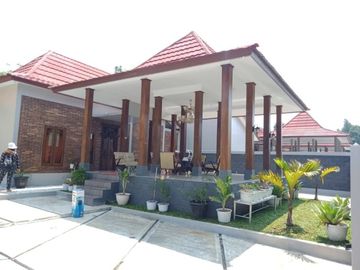 Investasi Menguntungkan Membeli Rumah Di Dekat Exitt Toll