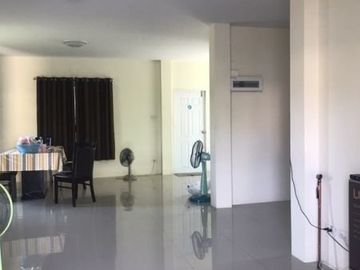 House for sale, Baan Phimphaphon 7, Sukhumvit Road, Nong Mai Daeng , Mueang , Chonburi