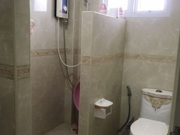 House for sale, Baan Phimphaphon 7, Sukhumvit Road, Nong Mai Daeng , Mueang , Chonburi