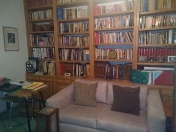 CASA EN VENTA DEL CARMEN COYOACAN
