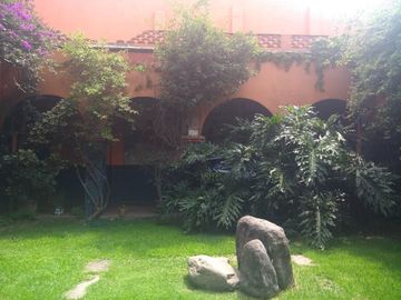 CASA EN VENTA DEL CARMEN COYOACAN