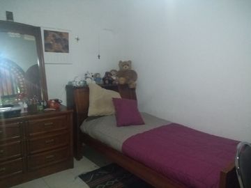 CASA EN VENTA DEL CARMEN COYOACAN