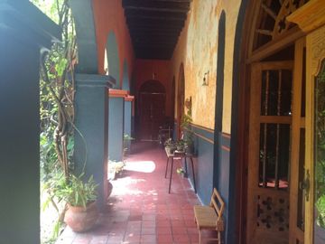 CASA EN VENTA DEL CARMEN COYOACAN