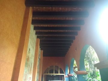 CASA EN VENTA DEL CARMEN COYOACAN