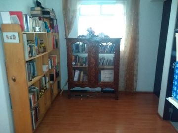 CASA EN VENTA DEL CARMEN COYOACAN
