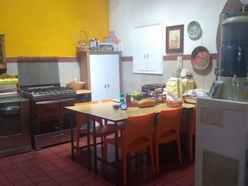 CASA EN VENTA DEL CARMEN COYOACAN