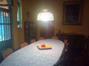CASA EN VENTA DEL CARMEN COYOACAN