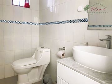 Moderna casa en parcela en venta 3D/3B en Club de Golf