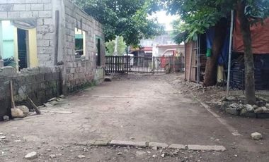 636 sqm. Lot for sale in Poblacion, Malvar, Batangas
