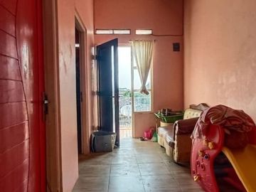 Rumah terawat perum Griya asri bahagia ujung harapan bekasi utara