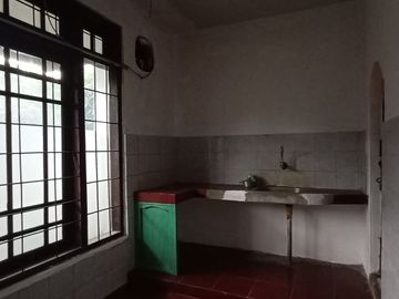 Rumah hook jakasampurna galaxy bekasi
