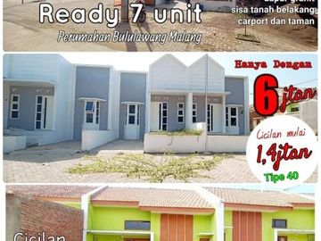 hunian dekat ponpes an nur 2 malang
