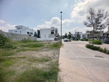 Terreno en venta Bosquetto