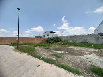 Terreno en venta Bosquetto