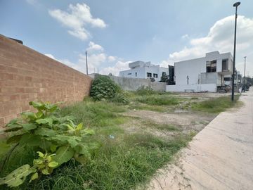 Terreno en venta Bosquetto
