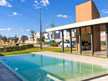 Terreno en venta Bosquetto