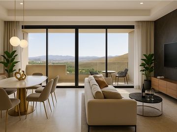 VENTA DEPARTAMENTO EN VILLA MAGNA