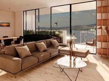 VENTA DEPARTAMENTO EN VILLA MAGNA