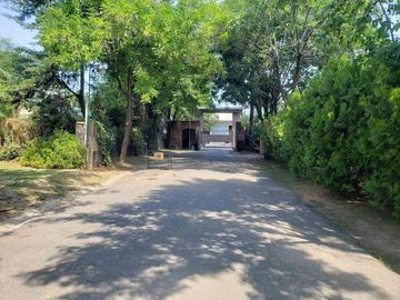 Casa Quinta Barrio Chico Benavidez Retasado