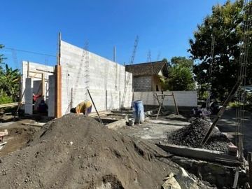 RUMAH MURAH JOGJA TIMUR DEKET WISATA LAVA BANTAL HANYA 300 JUTAAN
