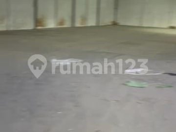 Disewakan Gudang di Karawaci Tangerang Banten