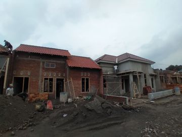 Hunian Nyaman Dekat Fasilitas Umum di Klaten