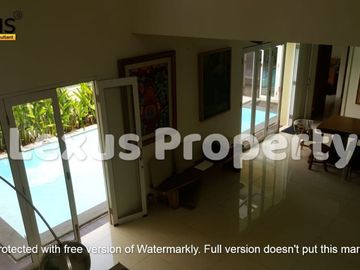 Dijual Rumah di Lavender Park Alam Sutera