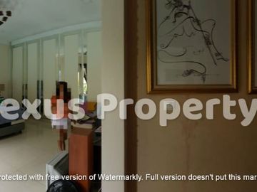 Dijual Rumah di Lavender Park Alam Sutera