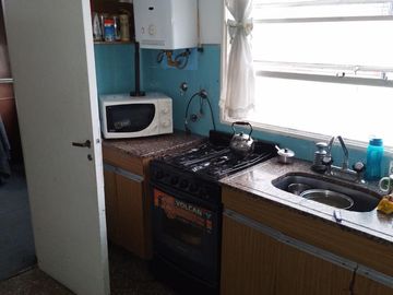 Departamento en Wilde