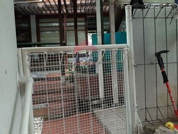 Hunian Tubagus Ismail sayap Dago hitung tanah, lokasi strategis