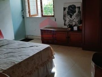 Hunian Tubagus Ismail sayap Dago hitung tanah, lokasi strategis