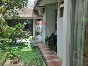 Hunian Tubagus Ismail sayap Dago hitung tanah, lokasi strategis