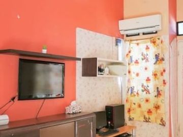 Rumah Ciledug Cantik Minimalis dan Strategis