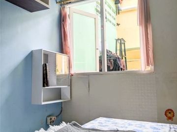 Rumah Ciledug Cantik Minimalis dan Strategis