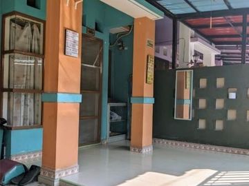 Rumah Ciledug Cantik Minimalis dan Strategis
