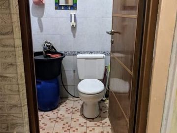 Rumah Ciledug Cantik Minimalis dan Strategis