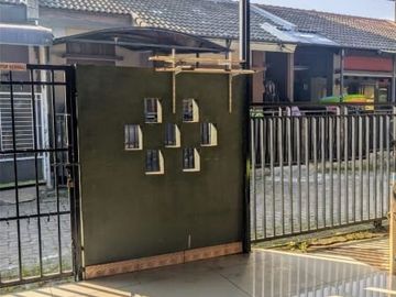 Rumah Ciledug Cantik Minimalis dan Strategis
